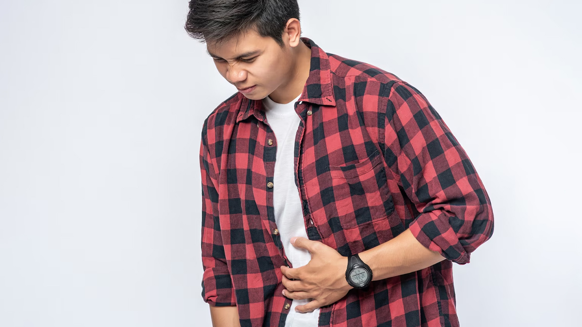 Who are more prone to get affected with Reye's syndrome in hindi