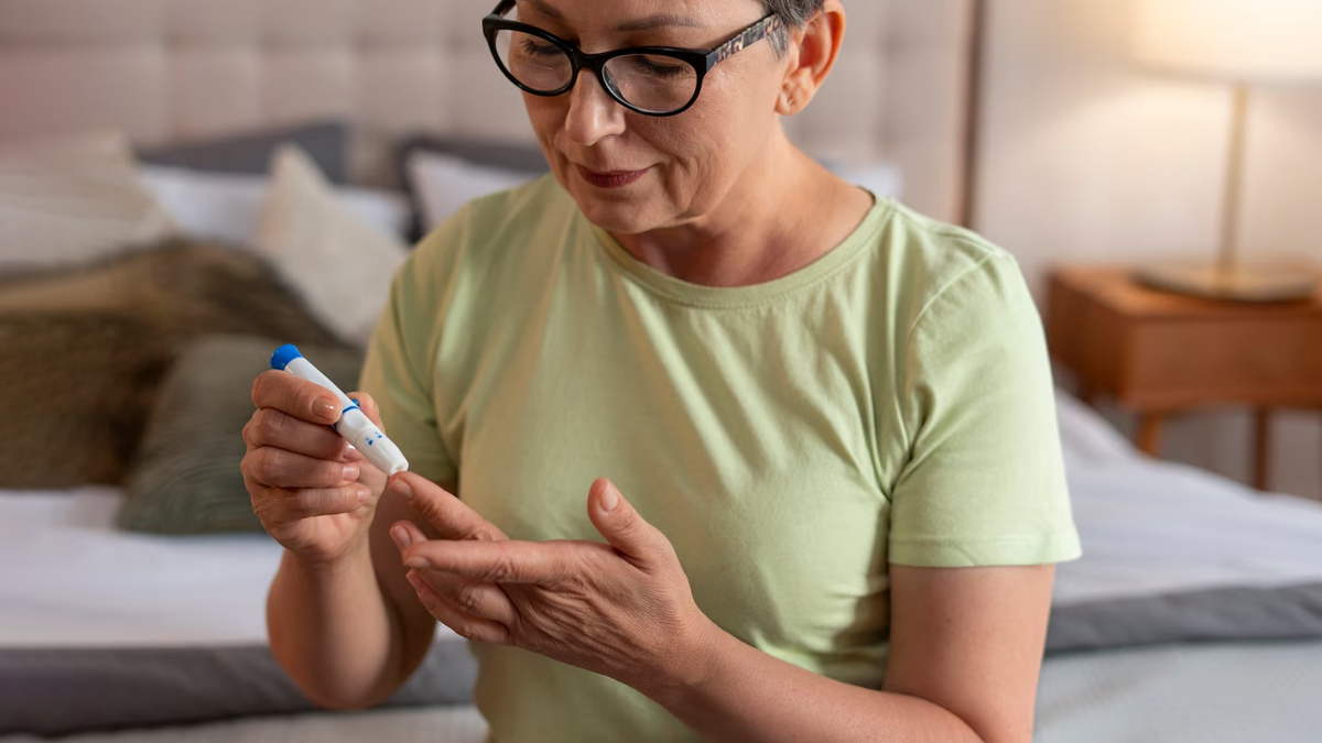 Amarbel Benefits To Control Diabetes