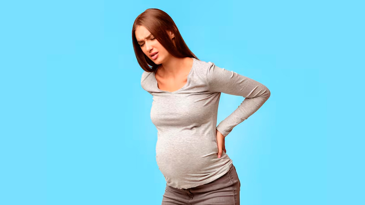 Uncommon Signs Of Labour