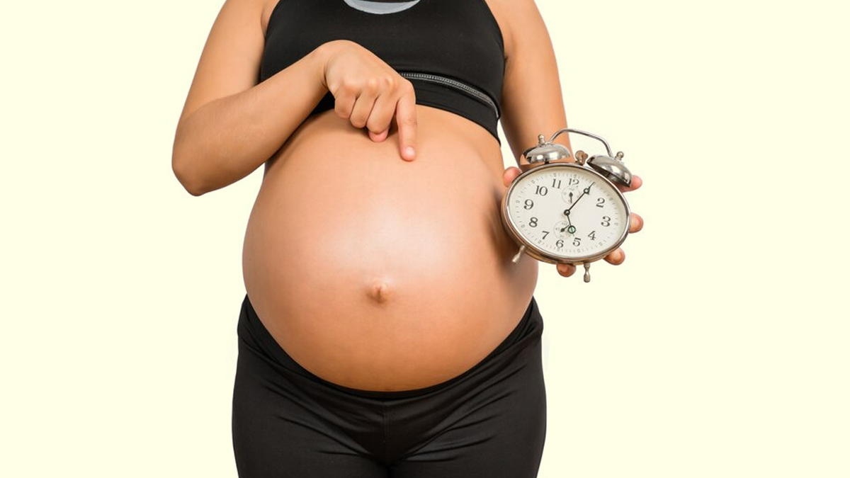 Biological clock
