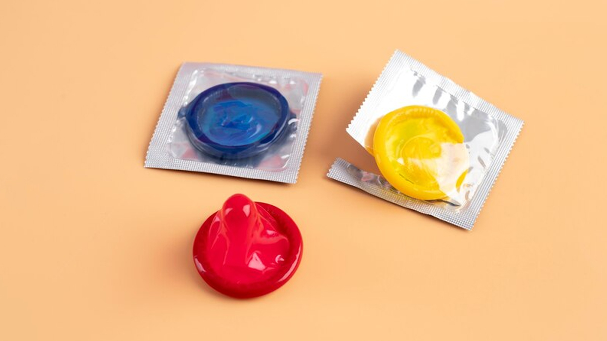 Condoms