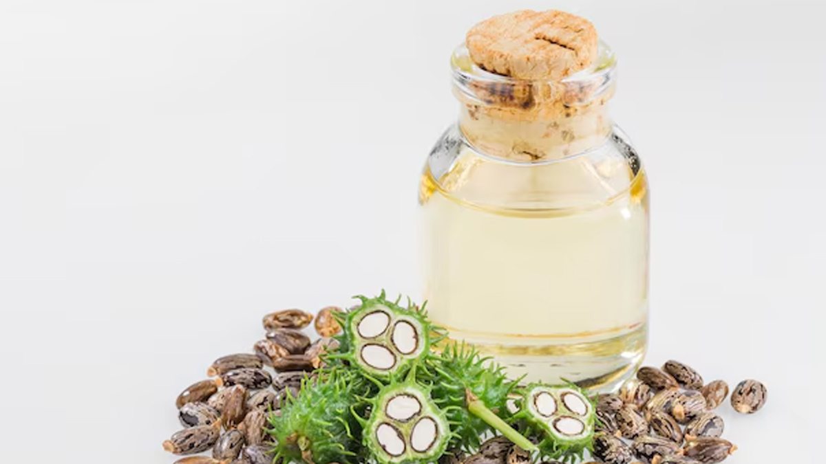 Castor Oil Benefits To Get Rid Of Pigmentation And Dark Spot In Hindi