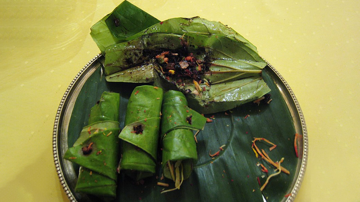 can you eat paan in diabetes