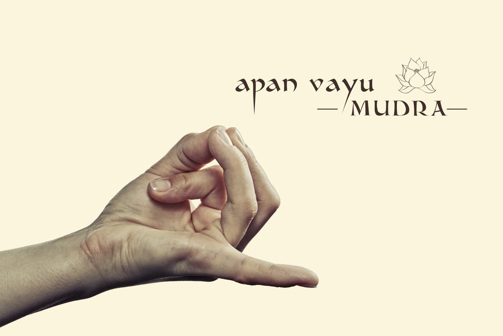 Mudra