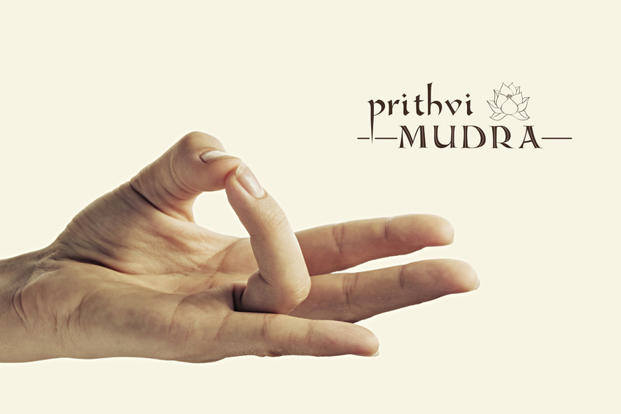 Mudras