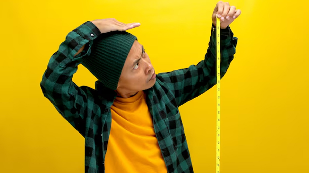 Can Testosterone Increase Height