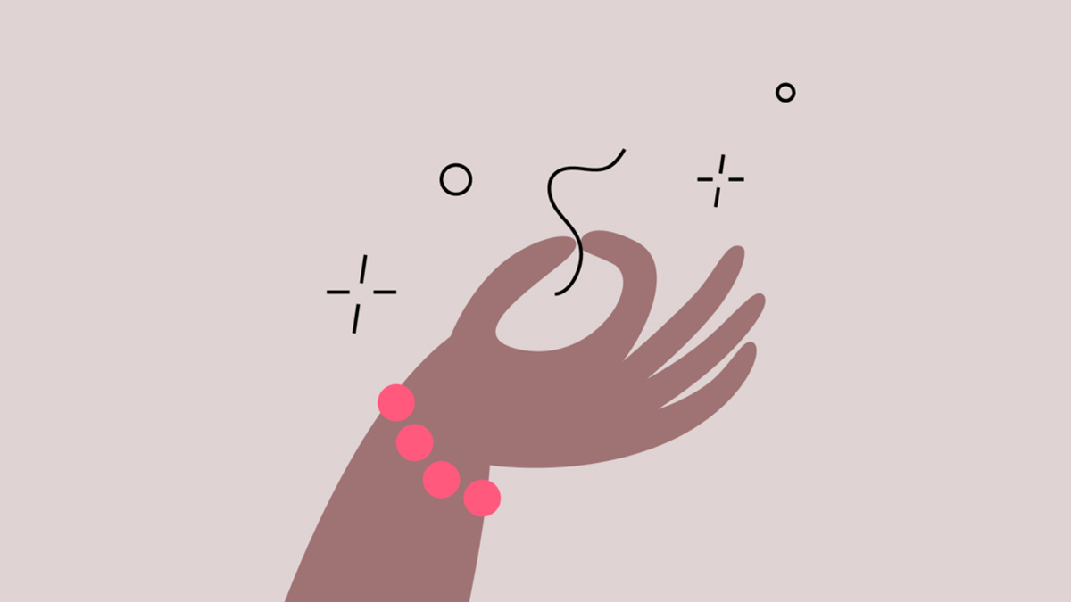 causes of abnormal hair growth