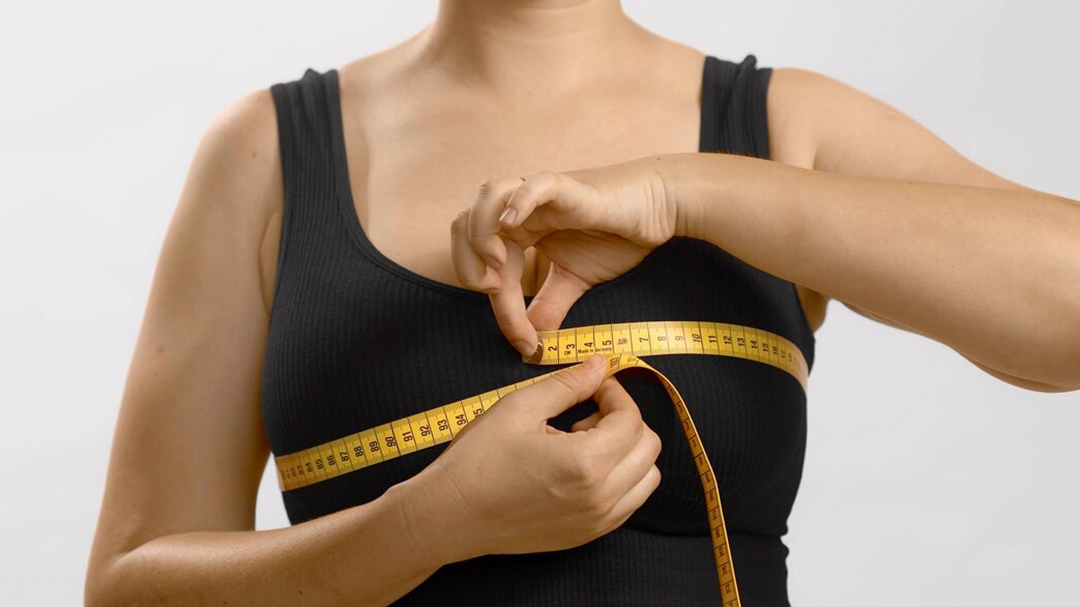 Can Weight Gain Cause Heavy Breast In Hindi