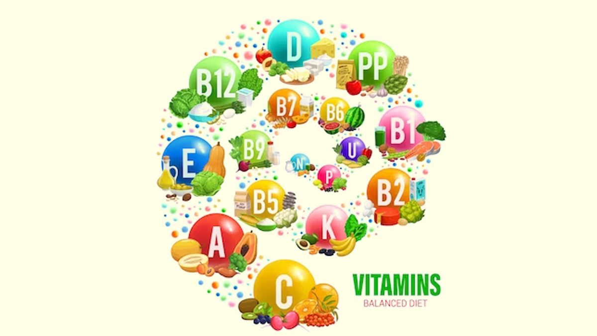 Vitamin