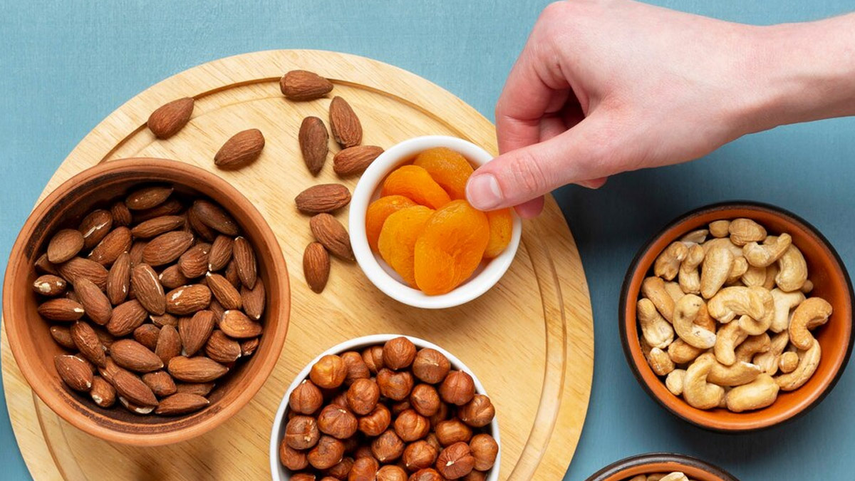 can nuts cause allergy to babies