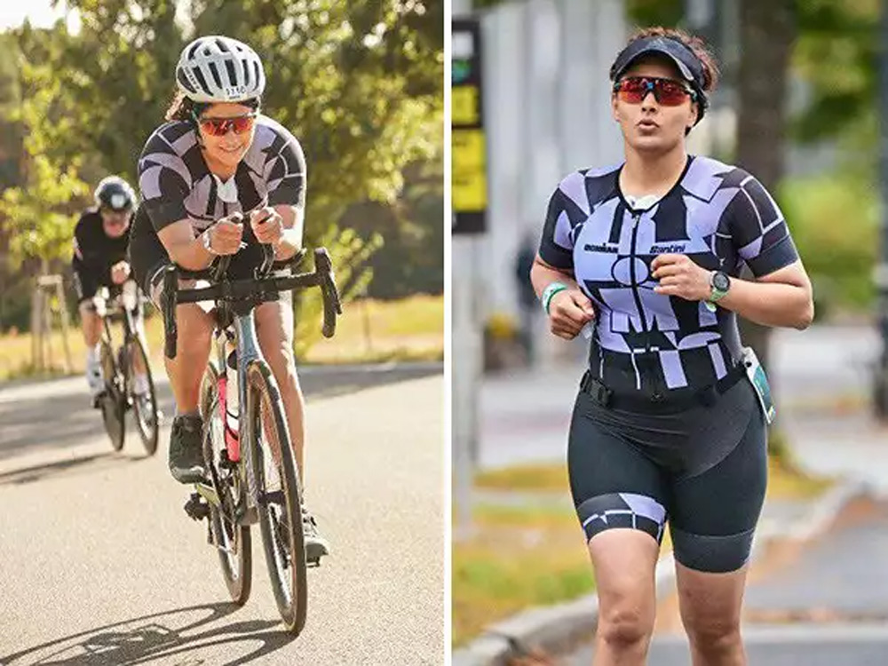 Triathlon