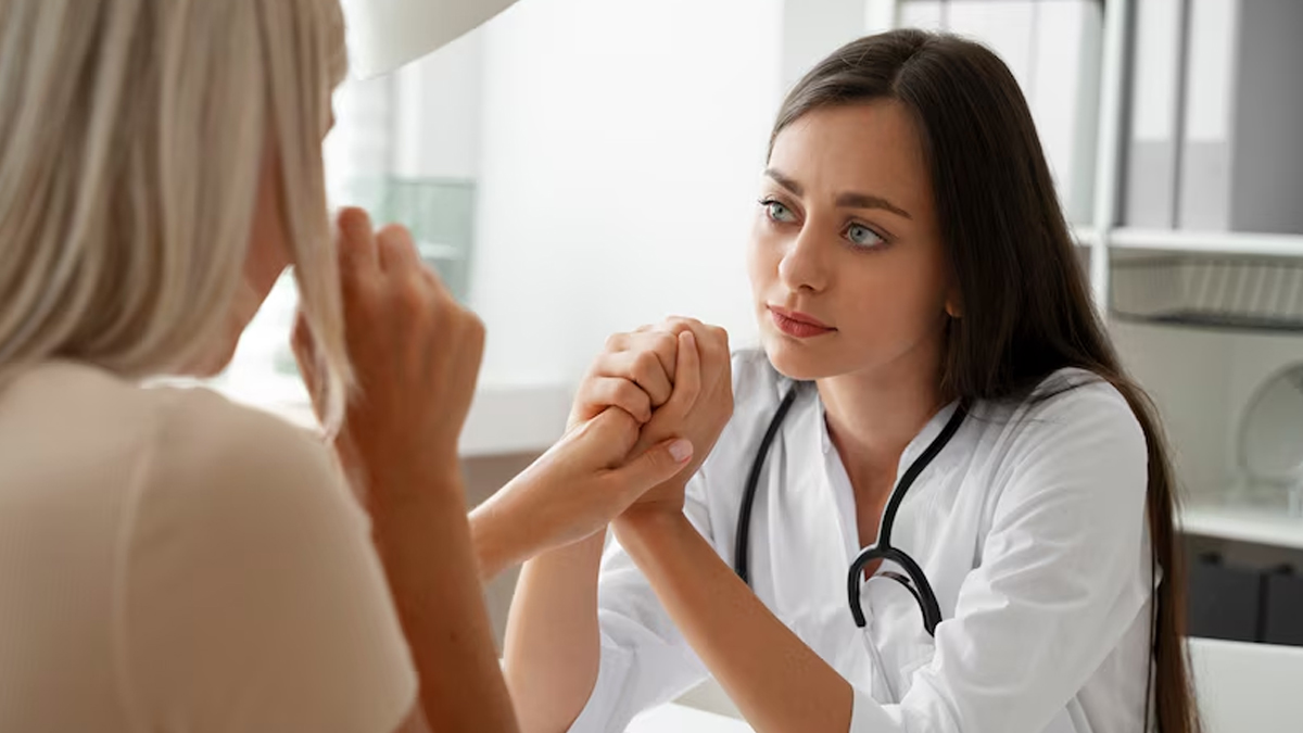 Testosterone therapy