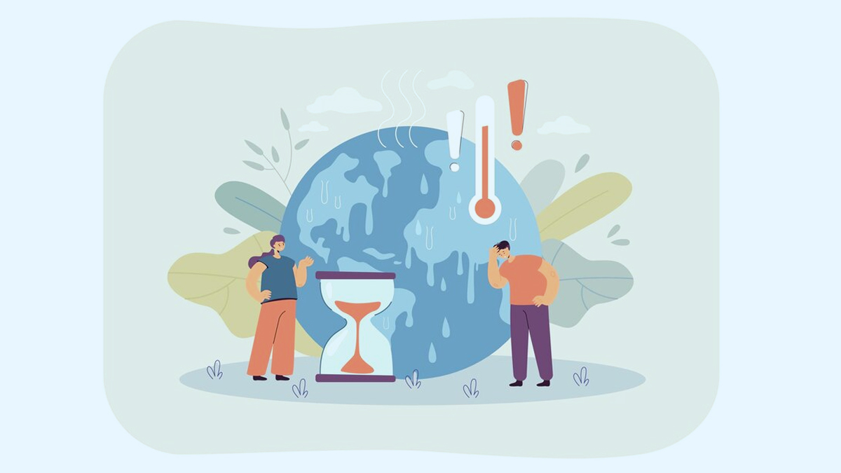 Climate-change