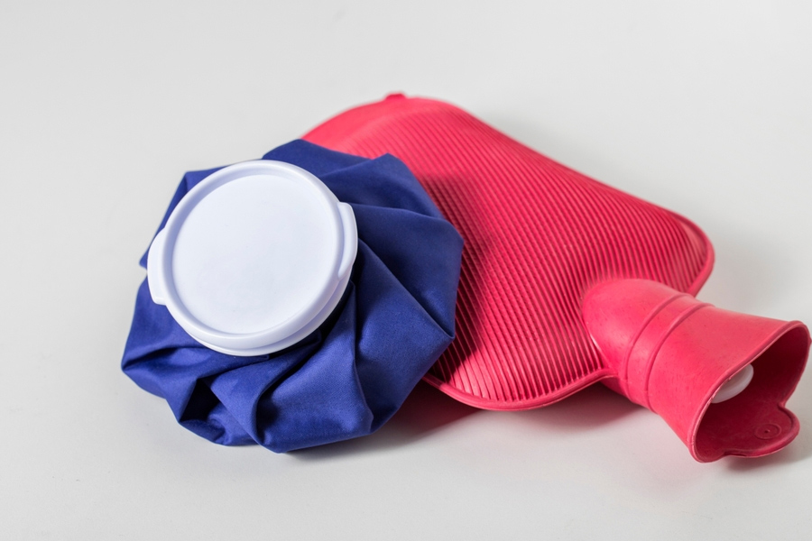 hot-and-cold-therapy