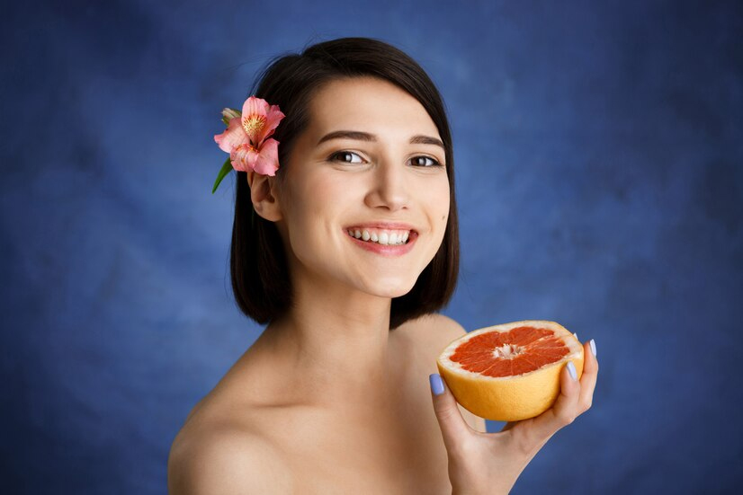 Menstrual Cycle and Skin care