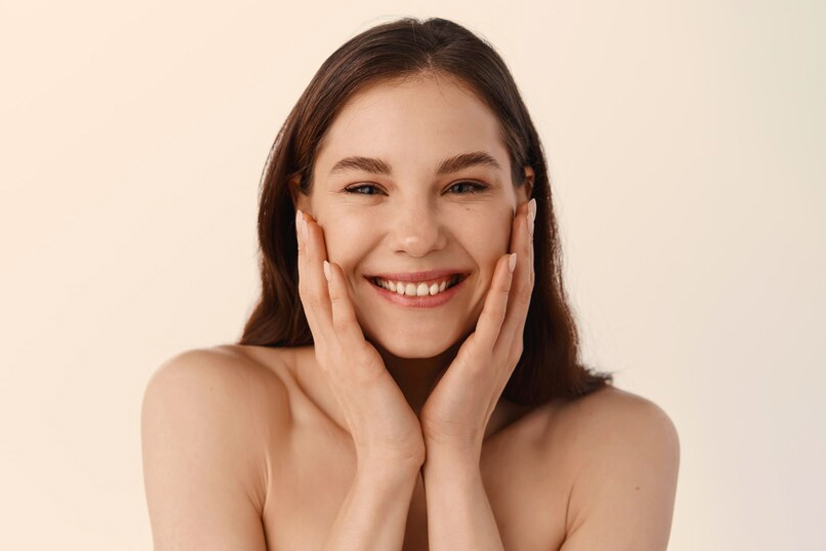 Menstrual Cycle and Skin care