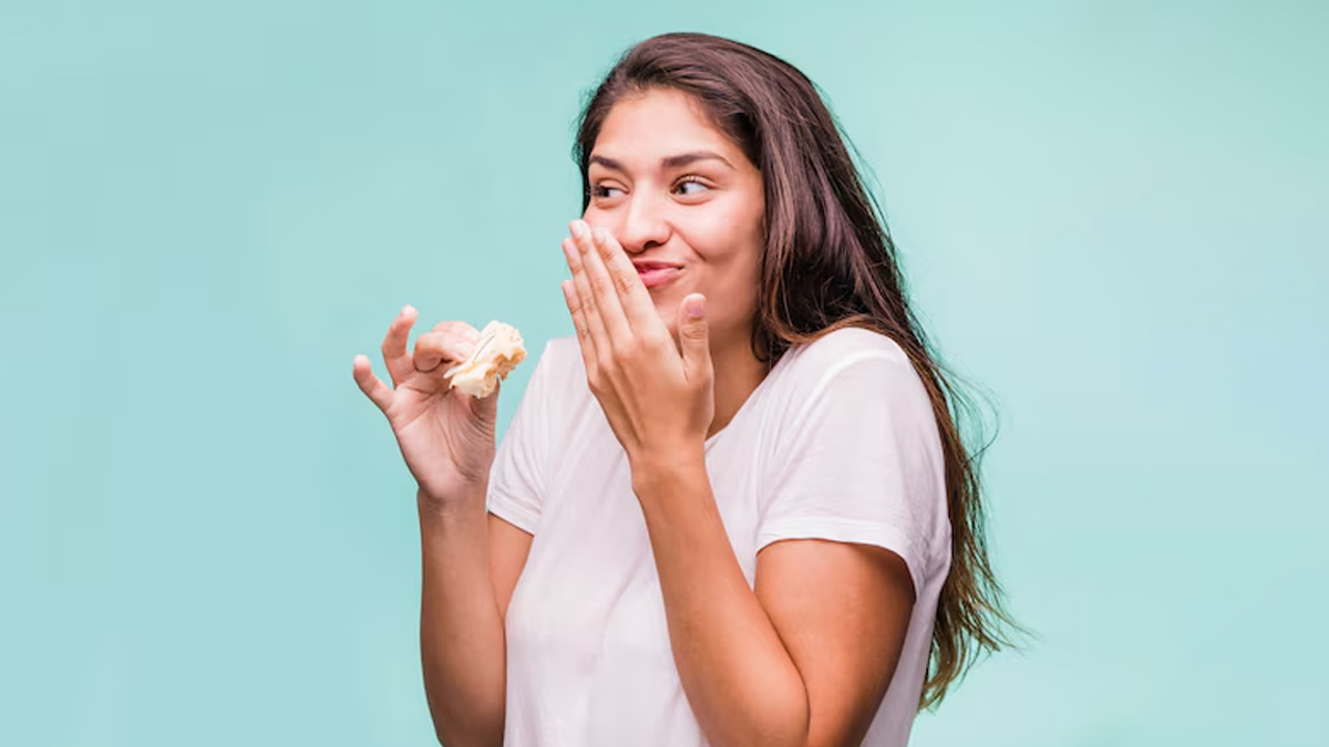 Diet Mistakes To Avoid During Belly Fat Loss In Hindi