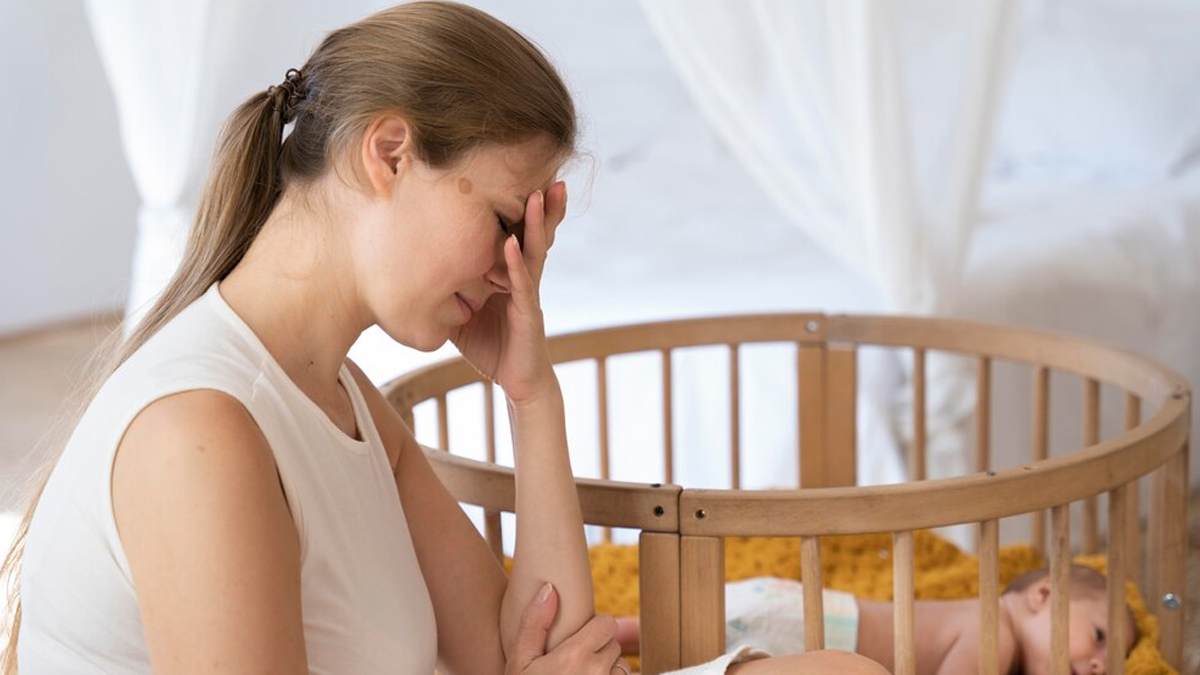 postpartum-depression