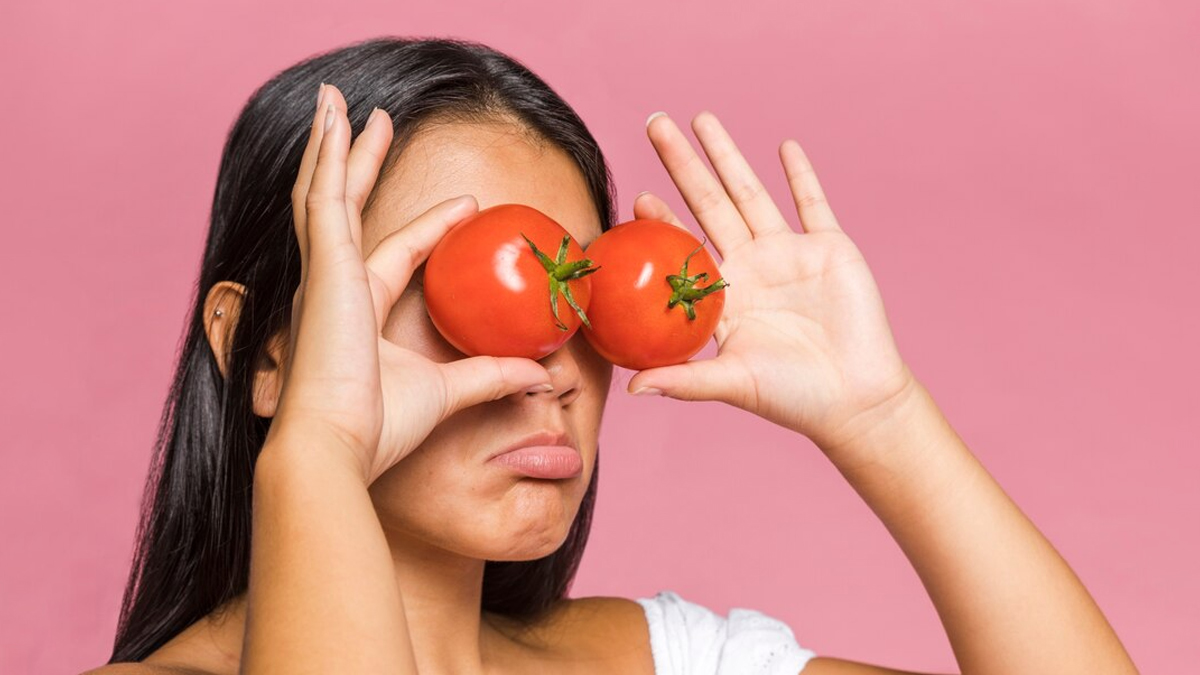 tomato juice