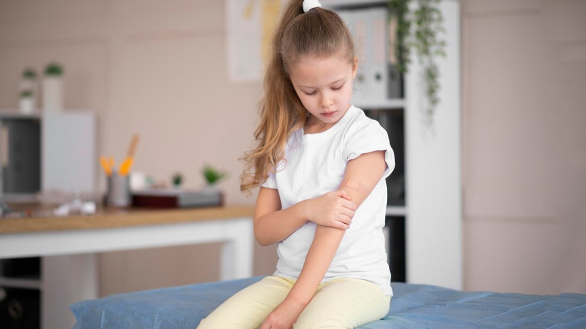 Types of Bone Cancer in Children