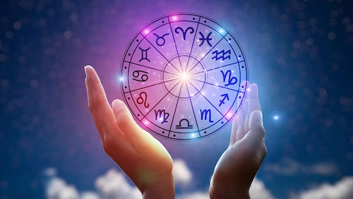 zodiac signs