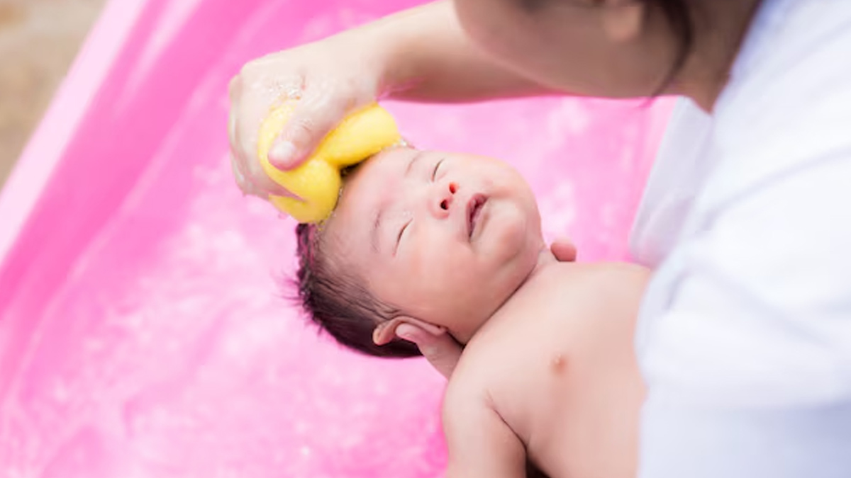 Skincare Habits That Are Damaging For Child Skin In Hindi