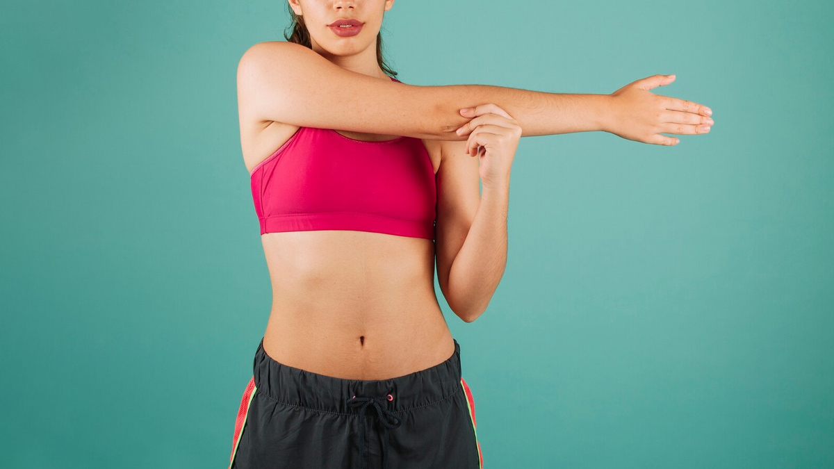 How To Prevent Stretch Marks During Weight Loss In Hindi