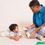 How to Discipline a 1-Year-Old Child?