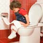 ABC of Potty Training