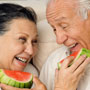 Eating Well as You Get Older