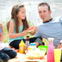 Lose weight during holidays