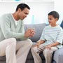 Ways to Talk to Adult Children