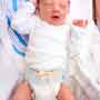 Eco Friendly Diapers for Newborn Baby