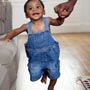 Disciplining Your 1 Year Old Child