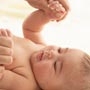 2 months old baby developmental milestones