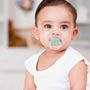 Baby Development:Development of a 4 months Old baby