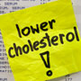 Cholesterol Lowering Diets