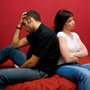 How to Deal with Depression in a Relationship