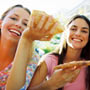Evolution Responsible for Junk Food Craving