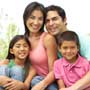 How your Family is Good for your Health