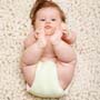 Diaper Dermatitis in Adults