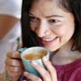 How does Coffee Stain Teeth?