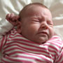 Sneezing Problems in New Born Babies