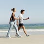 Benefits of Walking Meditation