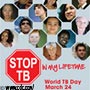 Global Plan to Stop Tuberculosis