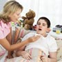 What is Allergy?