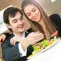 How to Approach a Blind Date
