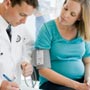 What is the diagnosis of Gestational Diabetes?