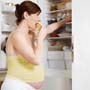 Eating While in Labour