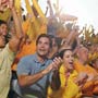 World Cup Matches may Boost your Mental Health
